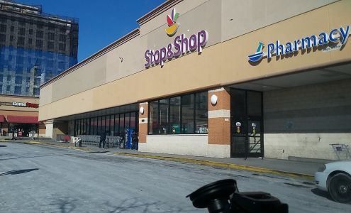 Stop & Shop