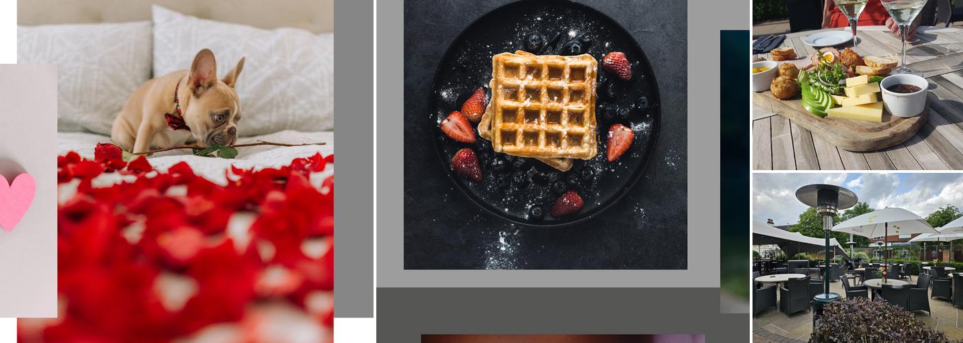 The Plough at Shenstone