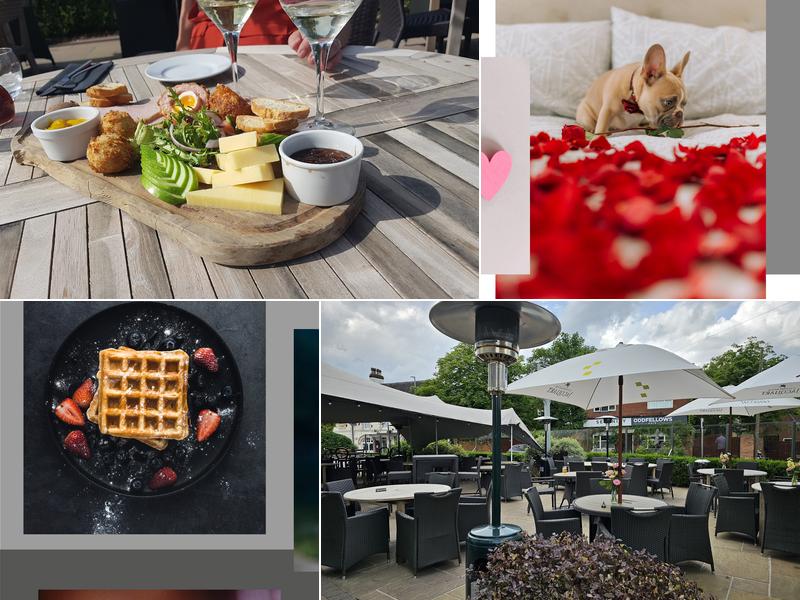 The Plough at Shenstone