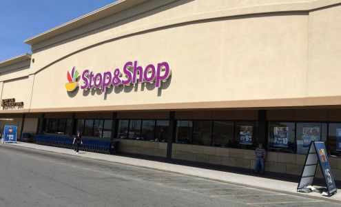 Stop & Shop