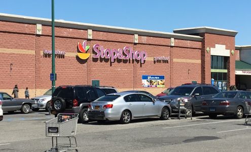 Stop & Shop