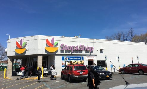 Stop & Shop