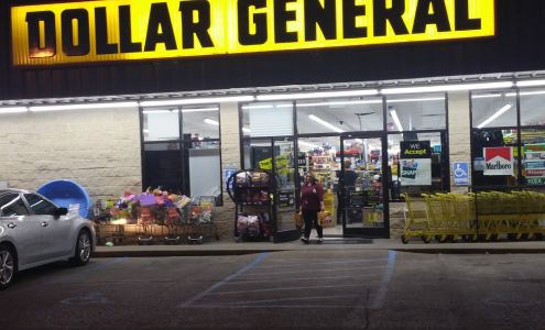 Dollar General