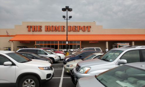 The Home Depot