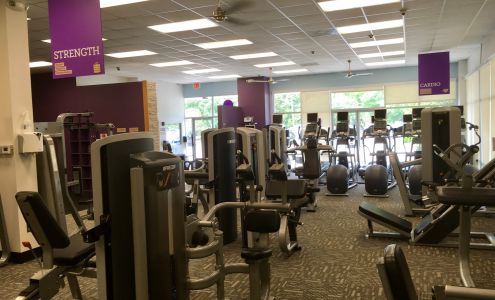 Anytime Fitness