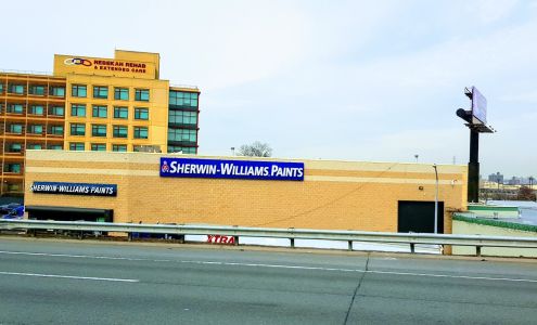 Sherwin-Williams Commercial Paint Store
