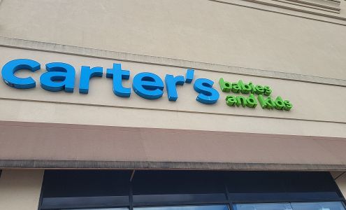 Carter's