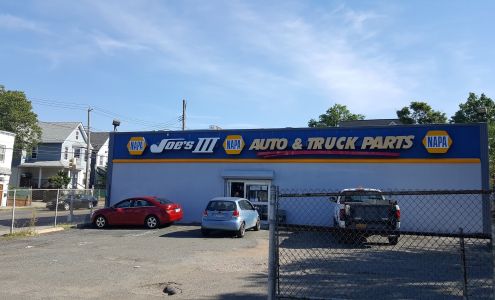 NAPA Auto Parts - Joes Auto Parts #2