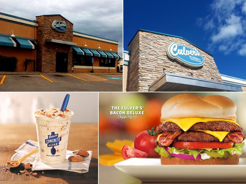 Culver’s