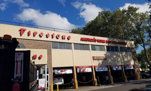 Firestone Complete Auto Care