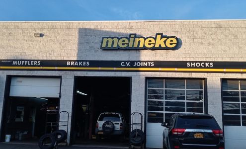 Meineke Car Care Center