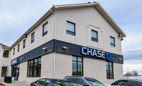 Chase Bank