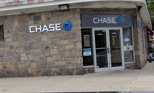 Chase Bank