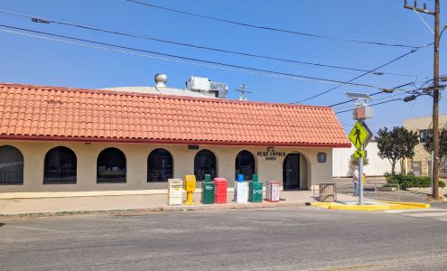 United States Postal Service