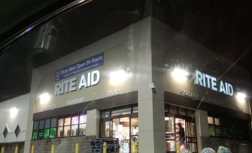 Rite Aid Photo