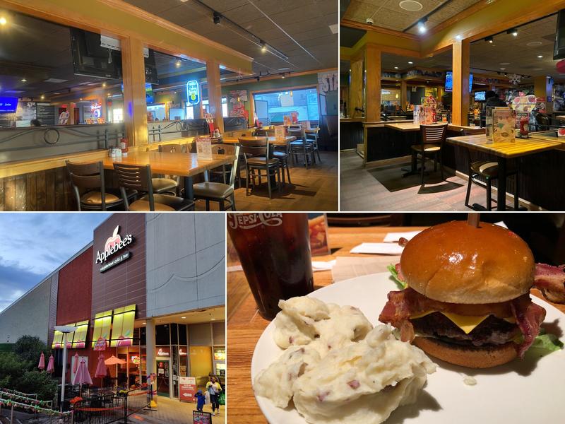 Applebee's Grill + Bar