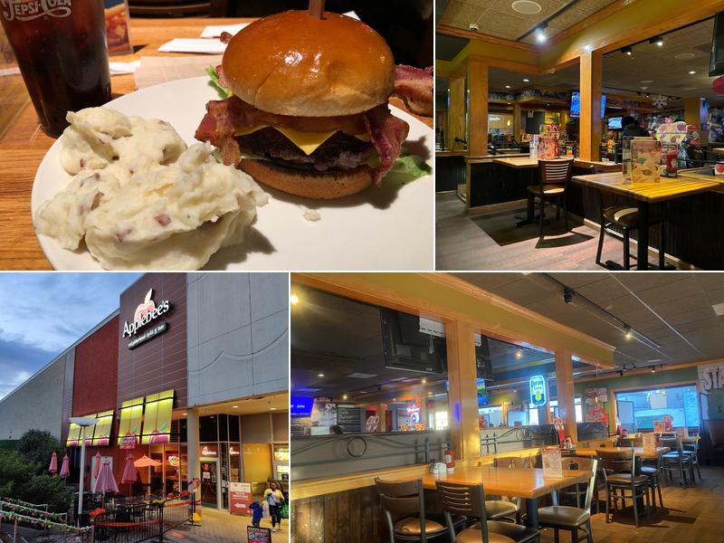 Applebee's Grill + Bar