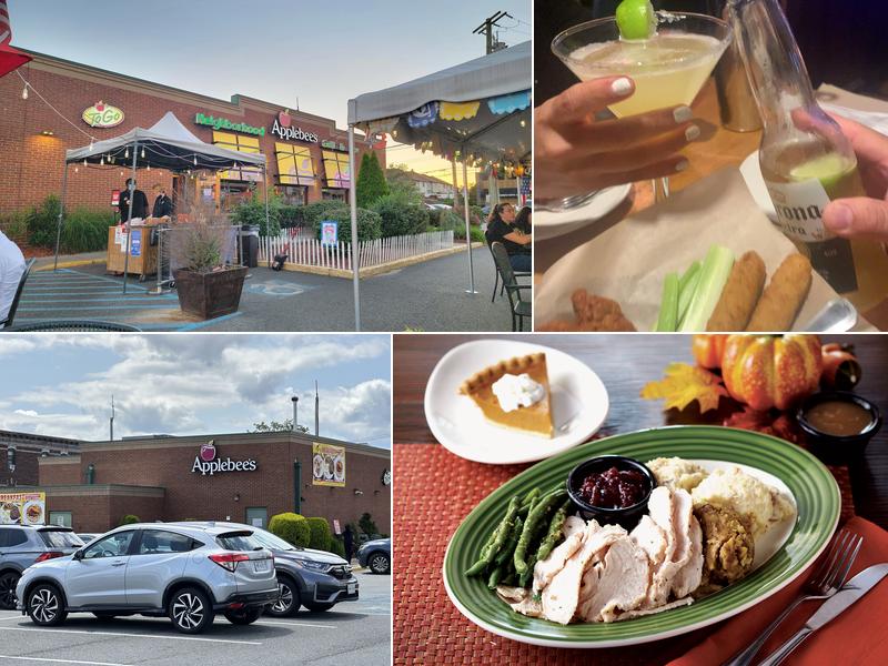 Applebee's Grill + Bar 1451 Richmond Ave, Staten Island
