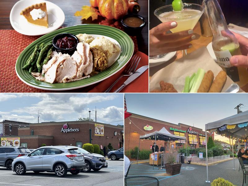 Applebee's Grill + Bar