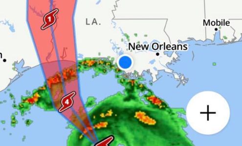 Coinstar Morgan City