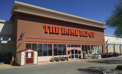 The Home Depot