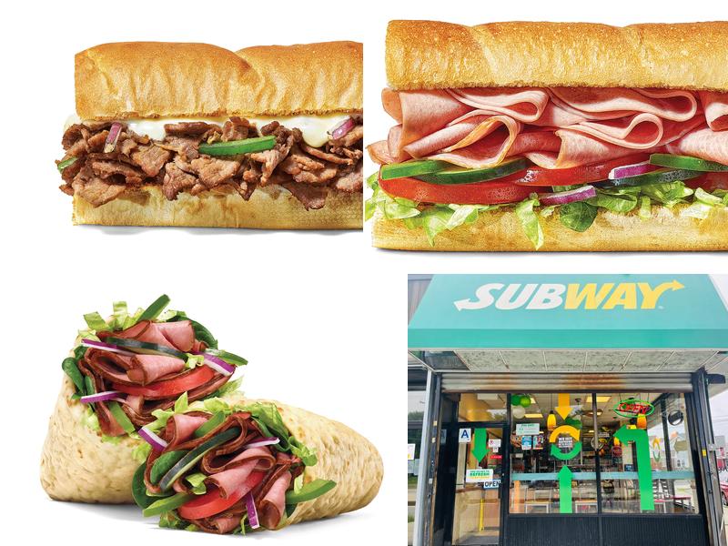 Subway