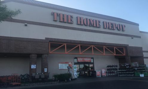 The Home Depot