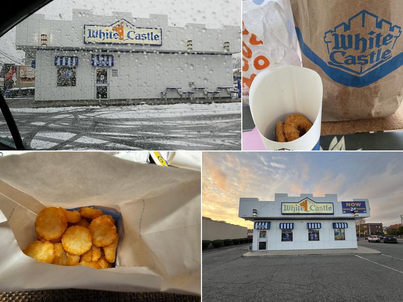 White Castle