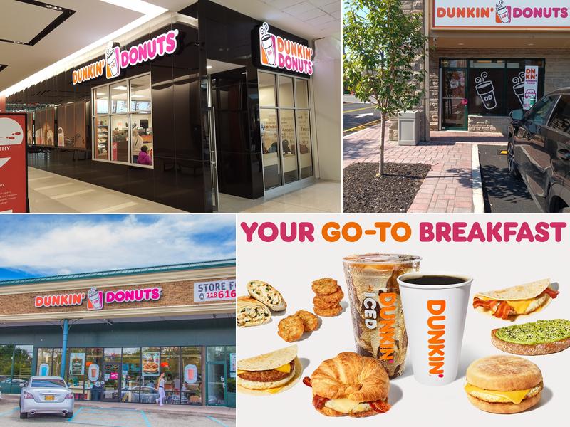 Dunkin'
