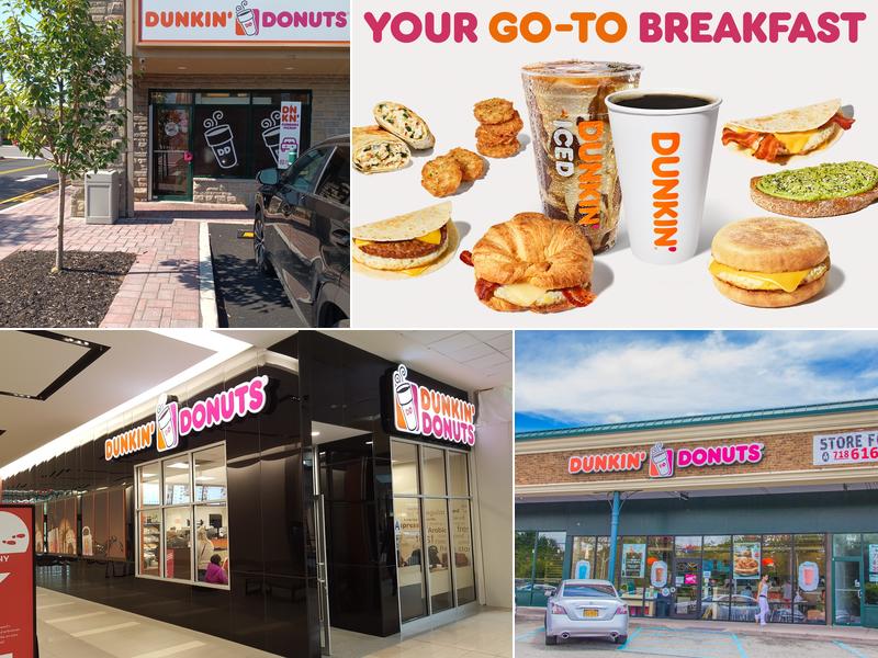 Dunkin'