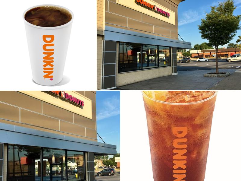 Dunkin'