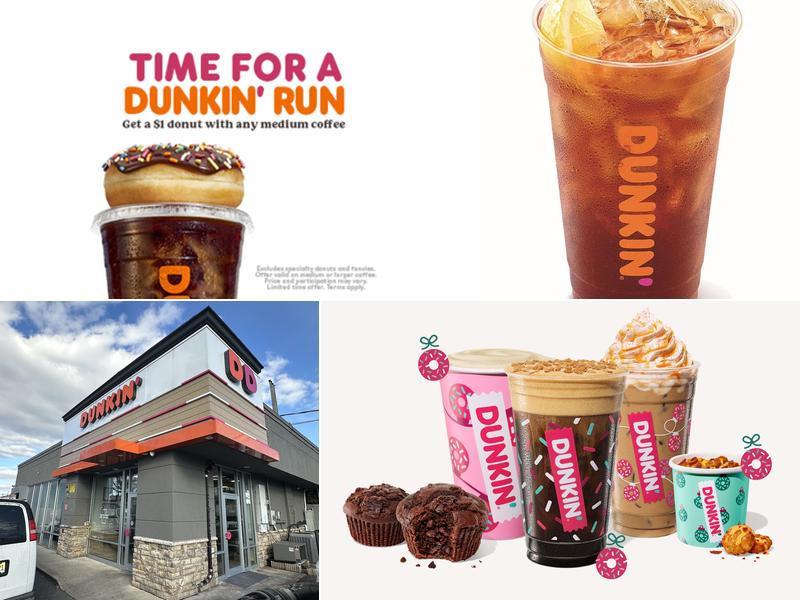 Dunkin'