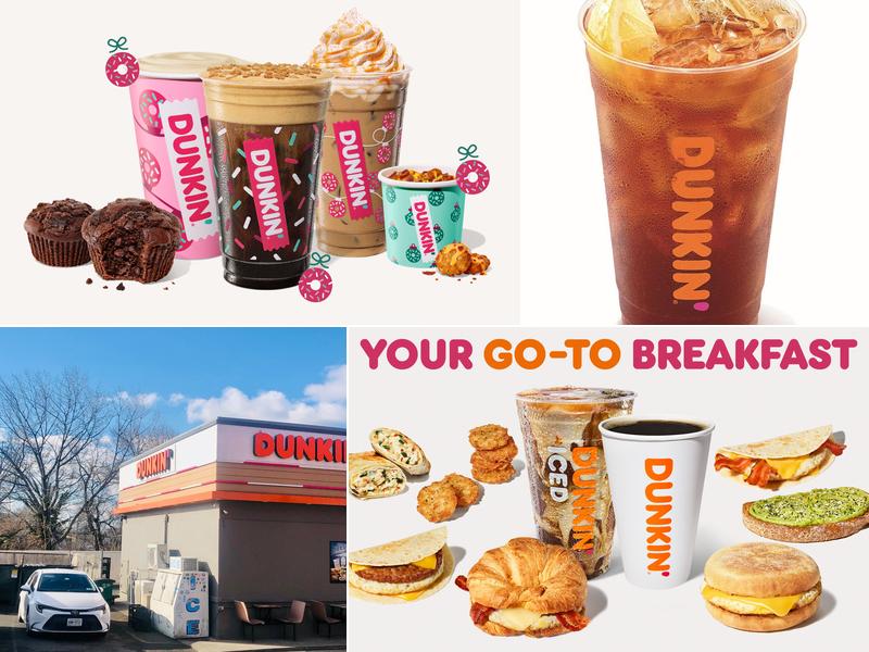 Dunkin'