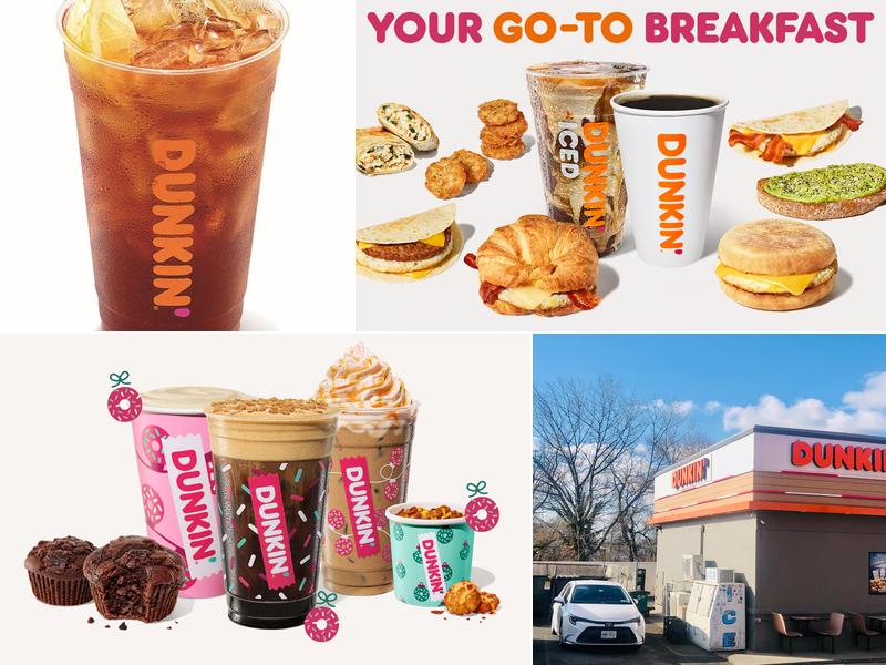 Dunkin'