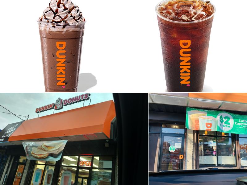 Dunkin'