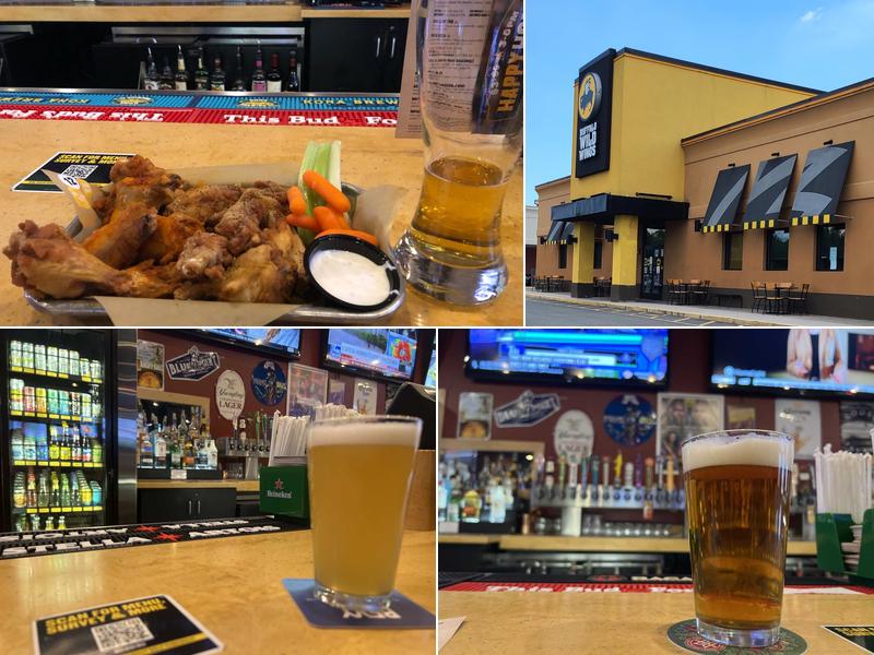 Buffalo Wild Wings