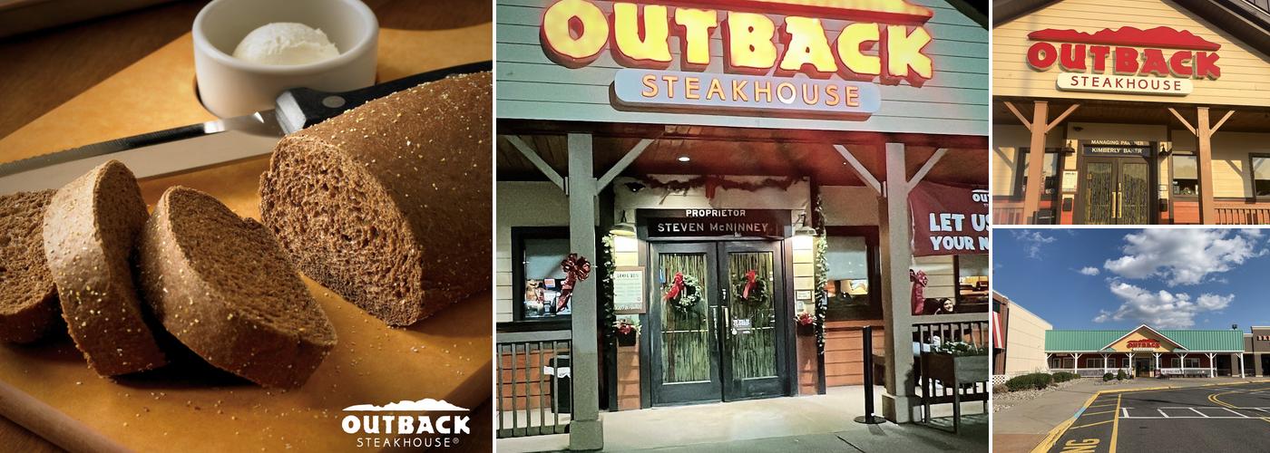 Outback Steakhouse