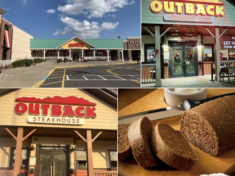 Outback Steakhouse