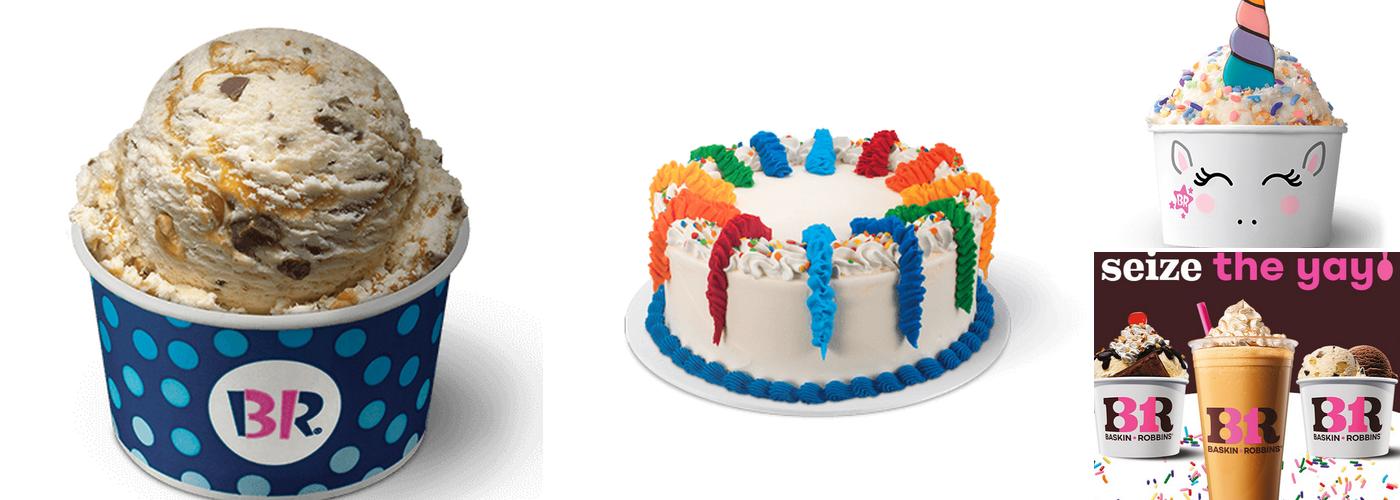 Baskin-Robbins