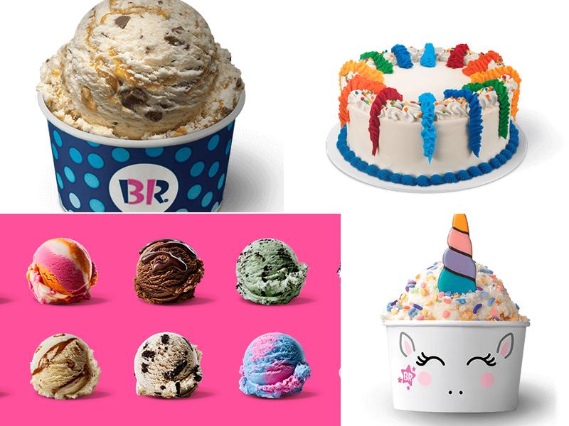 Baskin-Robbins Coral Plaza, 1650 Richmond Ave, Staten Island