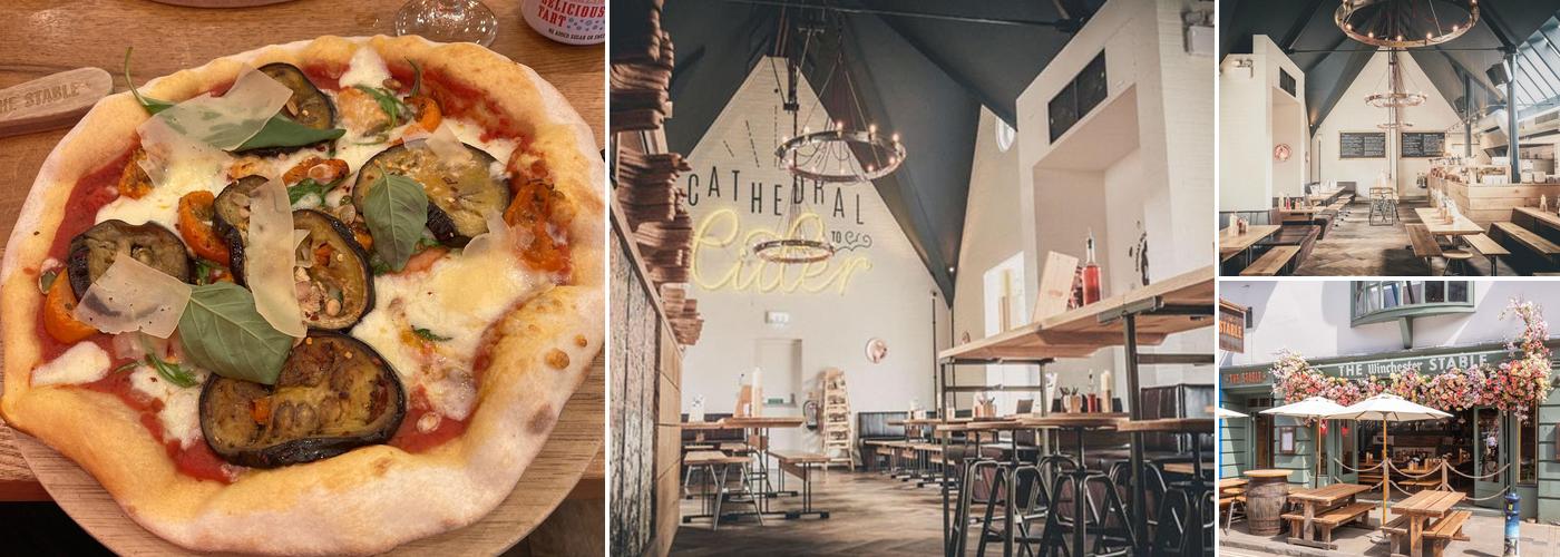 The Winchester Stable