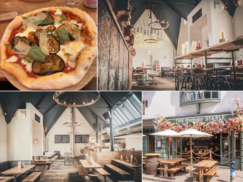 The Winchester Stable