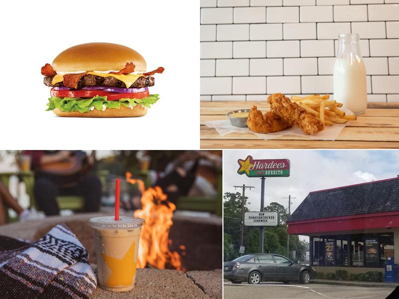 Hardee’s