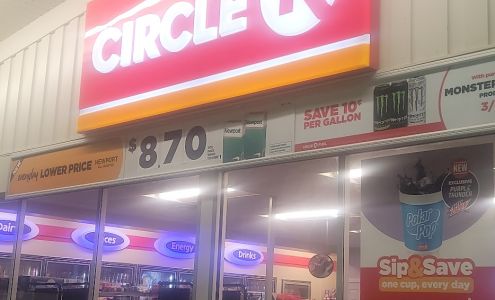 Circle K