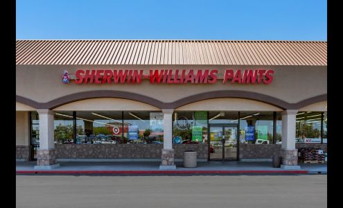 Sherwin-Williams Paint Store