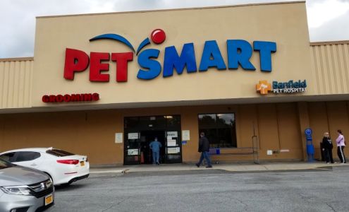 PetSmart