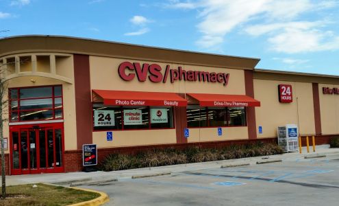 CVS