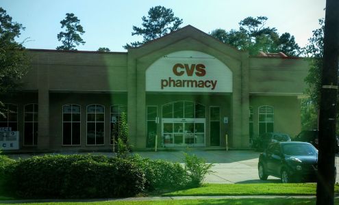 CVS