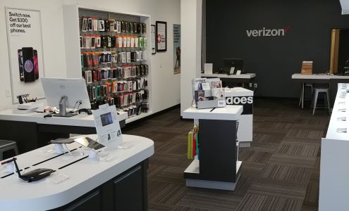 Verizon Authorized Retailer, Best Wireless Eltingville