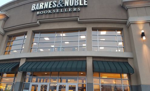 Barnes & Noble